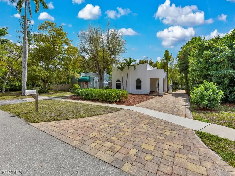 1446 Poinciana Avenue, Fort Myers, FL 33901 - #3