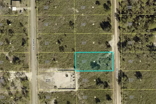 415 Scott Avenue, Lehigh Acres, FL 33972
