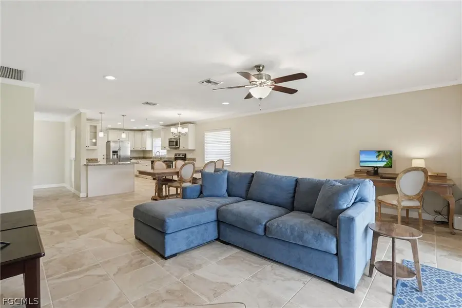 1410 Tredegar Drive, Fort Myers, FL 33919 - #2