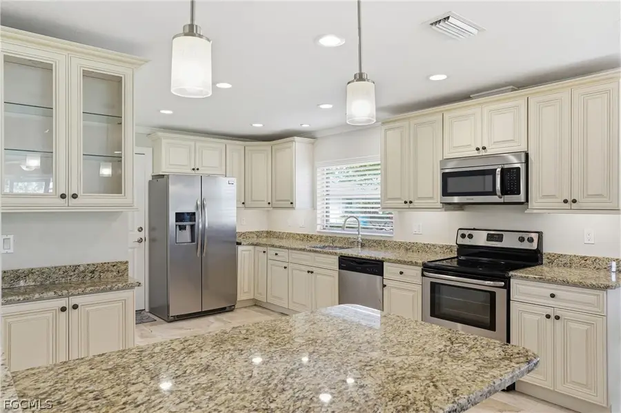 1410 Tredegar Drive, Fort Myers, FL 33919 - #3