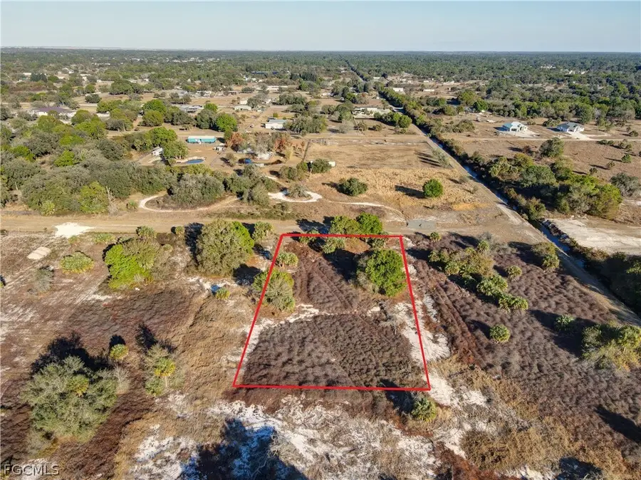 420 N Brida Street, Clewiston, FL 33440 - #2