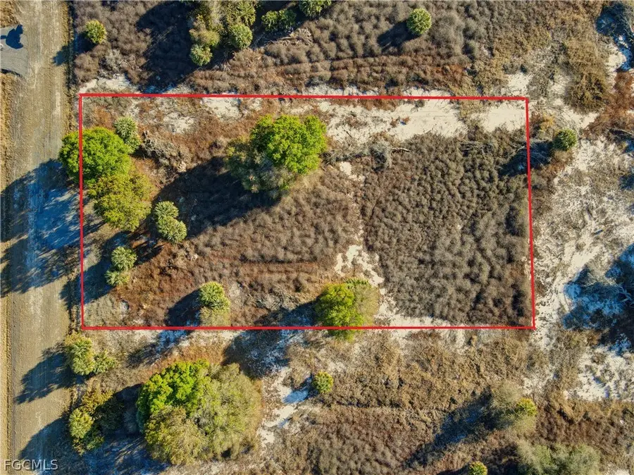 420 N Brida Street, Clewiston, FL 33440 - #3