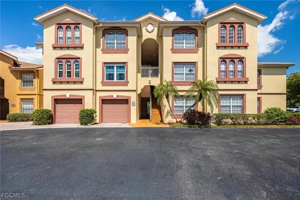 15590 Ocean Walk Circle #313, Fort Myers, FL 33908