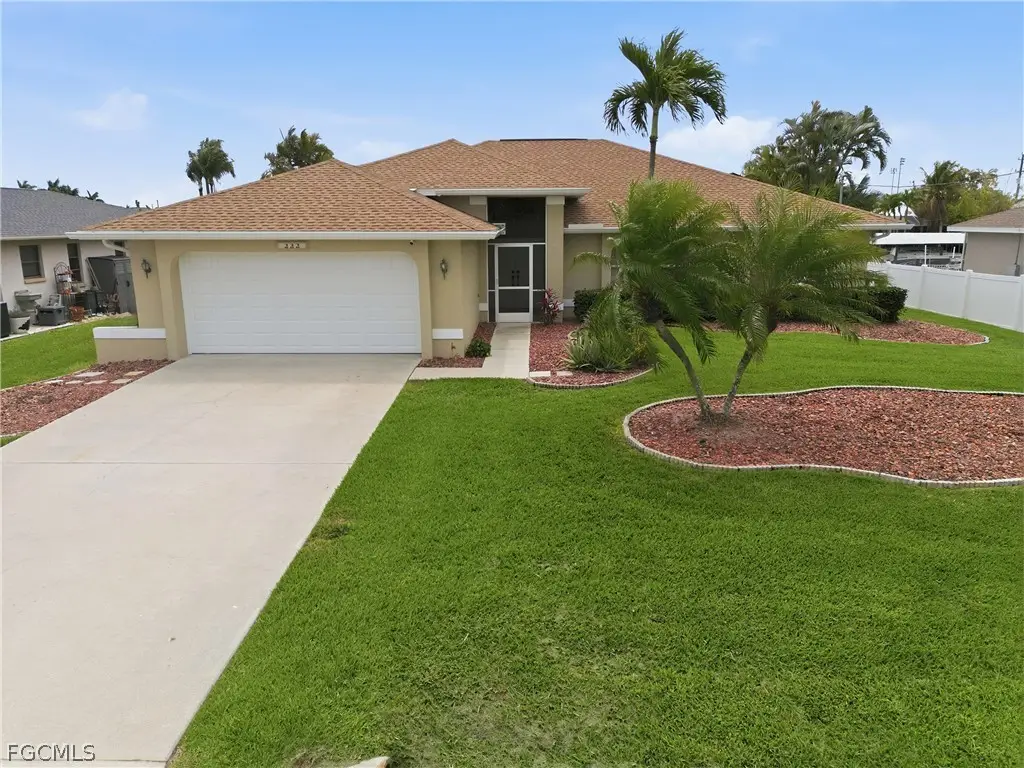 222 SW 39th Terrace, Cape Coral, FL 33914 - #1