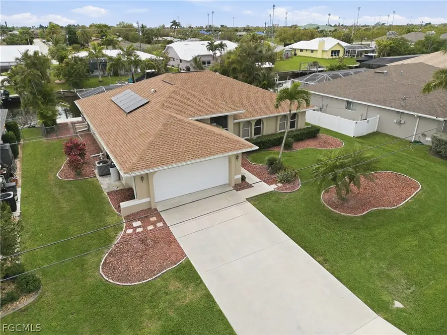 222 SW 39th Terrace, Cape Coral, FL 33914 - #2