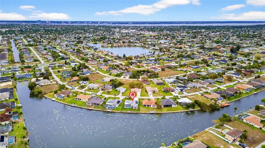 432 NE 18th Avenue, Cape Coral, FL 33909 - #3