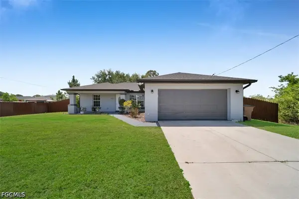 2701 8th Street Sw, Lehigh Acres, FL 33976