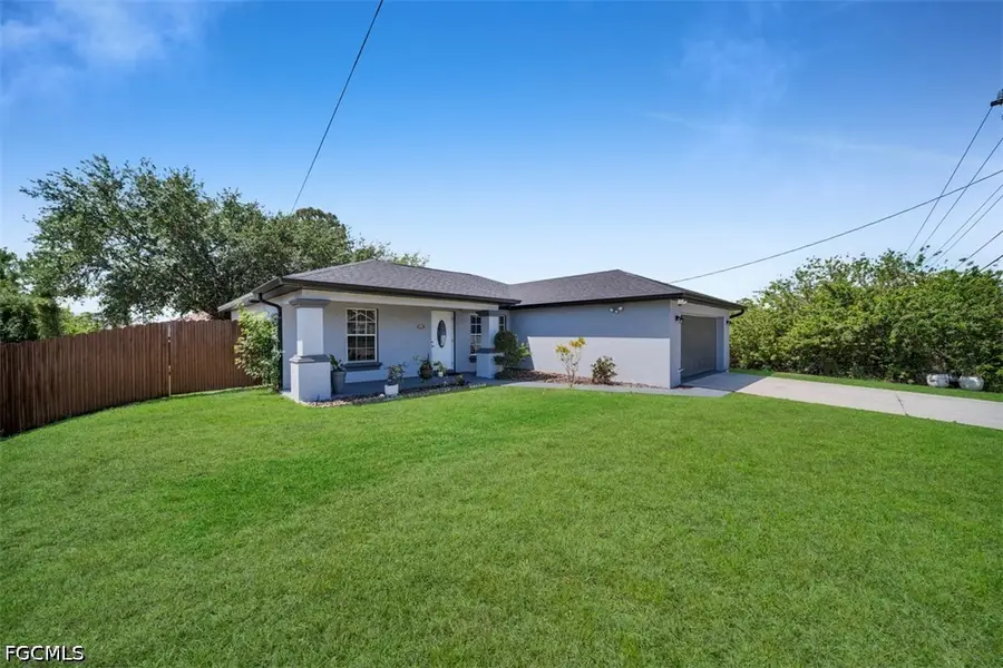 2701 8th Street Sw, Lehigh Acres, FL 33976 - #2