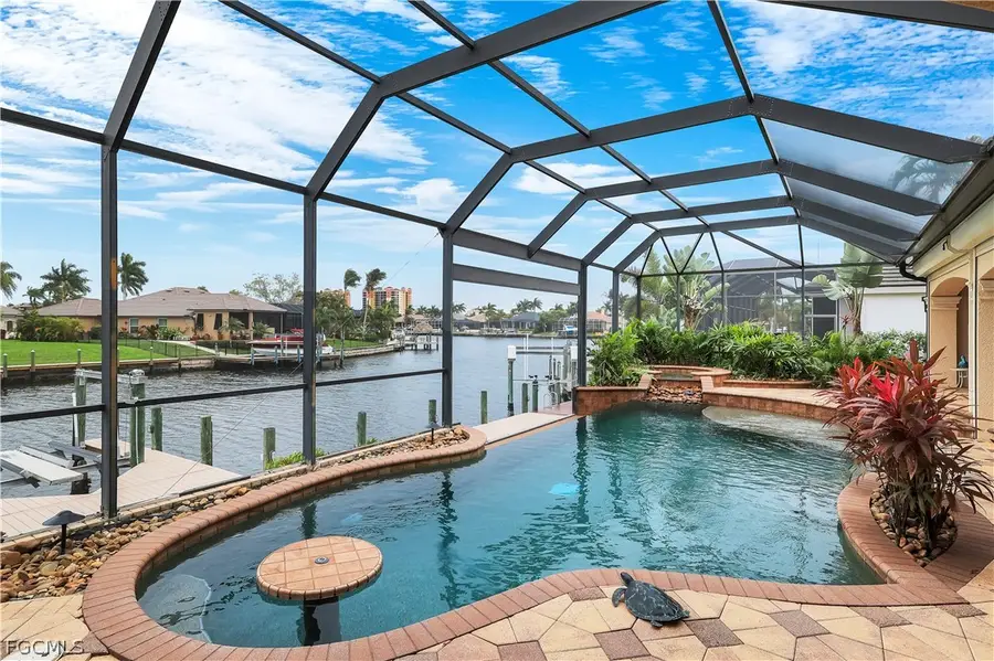 5521 Harbour Preserve Circle, Cape Coral, FL 33914 - #3