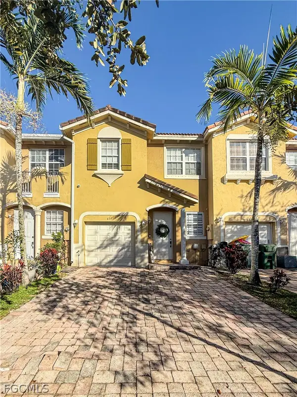 639 Ne 21st Ave, Homestead, FL 33033