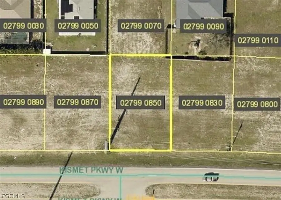 225 Kismet Parkway W, Cape Coral, FL 33993 - #2