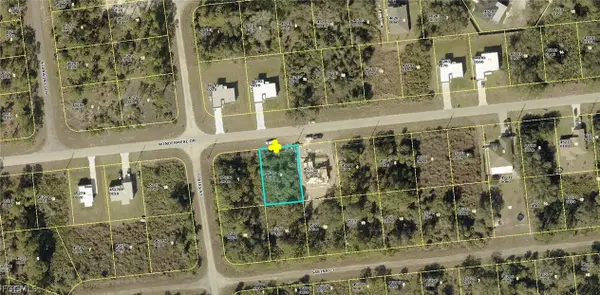 671 Windermere Drive, Lehigh Acres, FL 33972