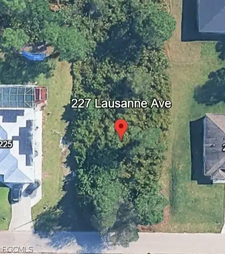 227 Lausanne Avenue, Lehigh Acres, FL 33974