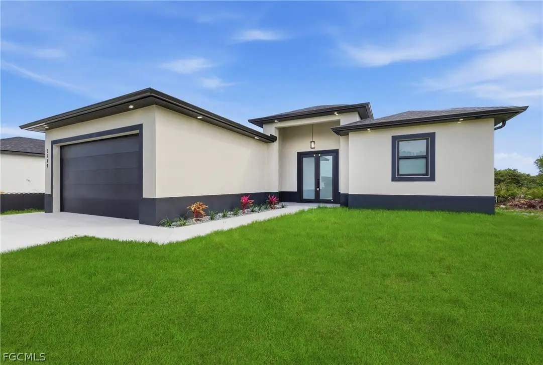 3211 6th Street Sw, Lehigh Acres, FL 33976 - #1