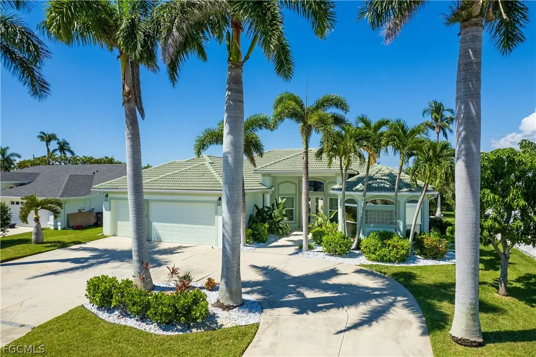 623 SW 56th Street, Cape Coral, FL 33914 - #1