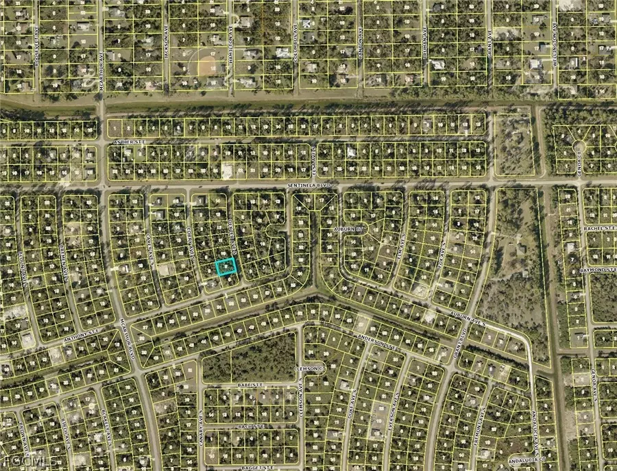 130 Dexter Avenue S, Lehigh Acres, FL 33974 - #3