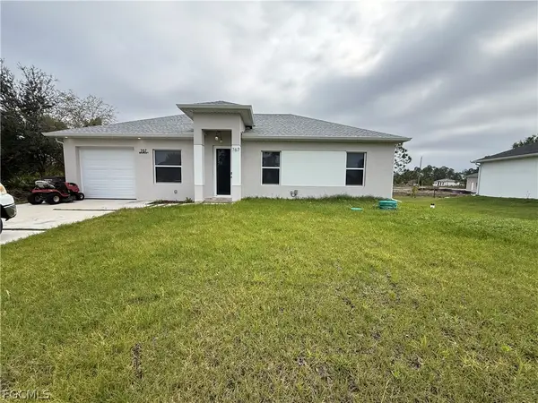 767 Breamer Avenue S, Lehigh Acres, FL 33974
