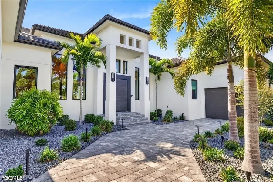 872 W Cape Estates Circle, Cape Coral, FL 33993 - #3