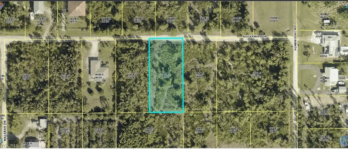 6607 Rockaway Drive, Bokeelia, FL 33922 - #1