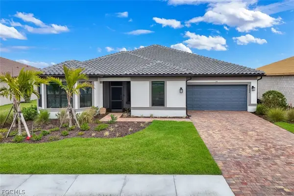 6262 Glory Road, Ave Maria, FL 34142