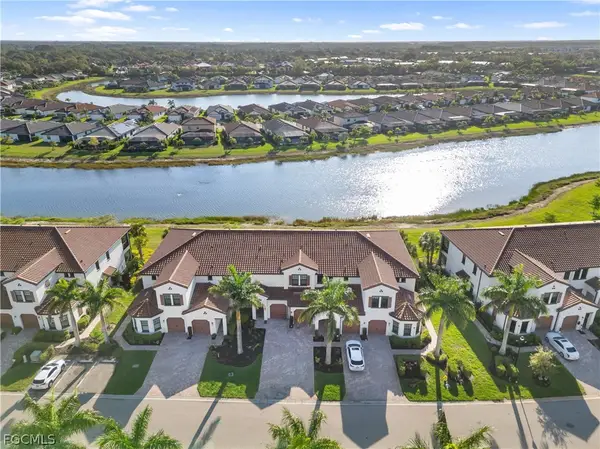 11785 Grand Belvedere Way #202, Fort Myers, FL 33913