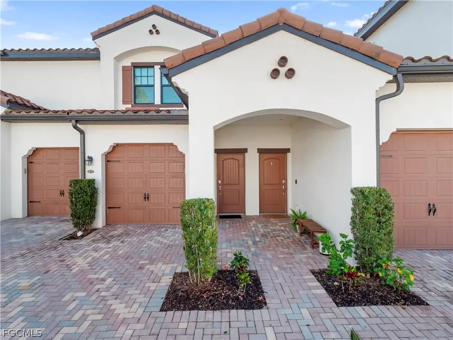 11785 Grand Belvedere Way #202, Fort Myers, FL 33913 - #3