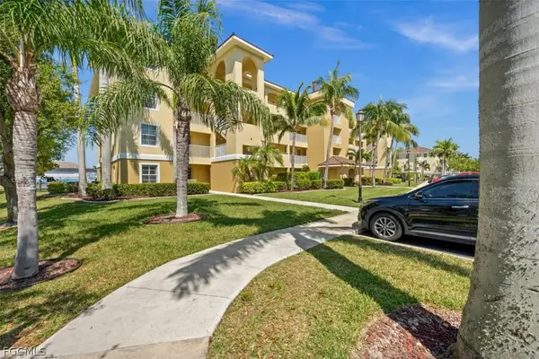 1793 Four Mile Cove Parkway #723, Cape Coral, FL 33990