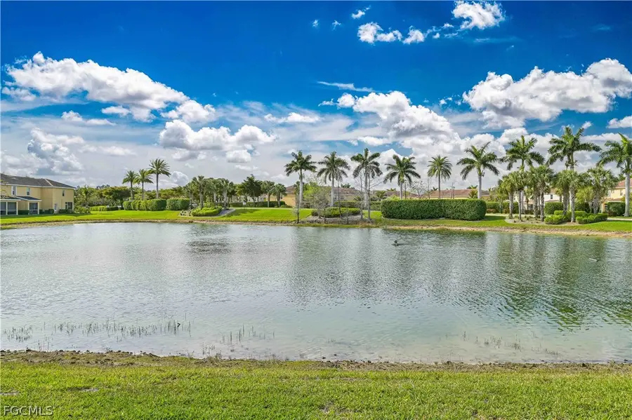 3718 Crofton Court, Fort Myers, FL 33916 - #2