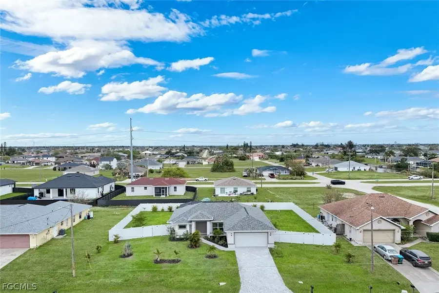 2013 NW Juanita Place, Cape Coral, FL 33993 - #2