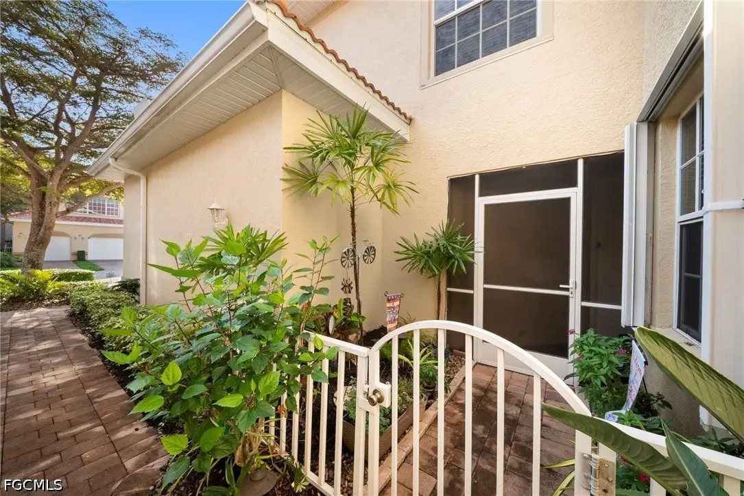 13861 Avon Park Circle #103, Fort Myers, FL 33912 - #1
