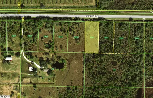 49151 Bermont Road, Punta Gorda, FL 33982
