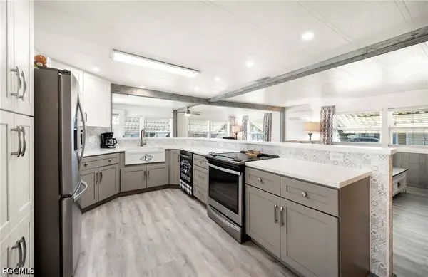 5503 Port Road, North Fort Myers, FL 33917