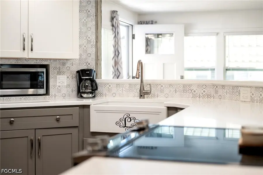 5503 Port Road, North Fort Myers, FL 33917 - #3