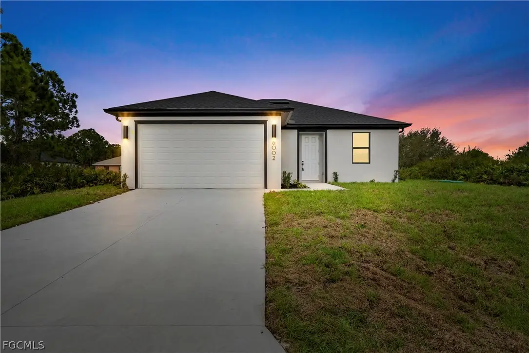 6002 Olive Avenue N, Lehigh Acres, FL 33971 - #1