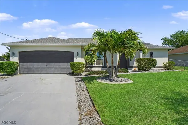 1905 SW 11th Street, Cape Coral, FL 33991