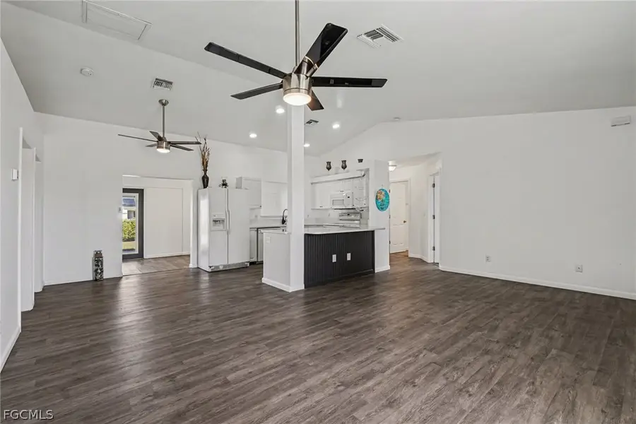 1905 SW 11th Street, Cape Coral, FL 33991 - #3