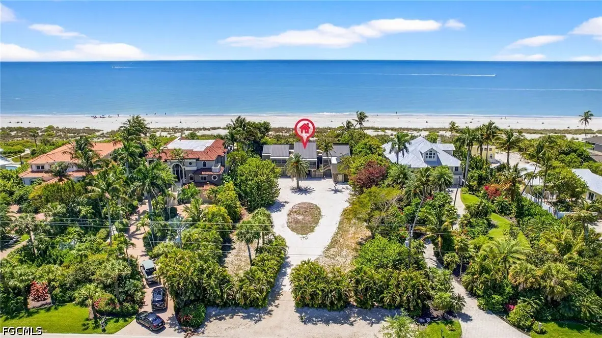 3777 W Gulf Drive, Sanibel, FL 33957 - #1