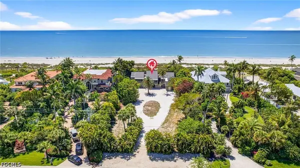 3777 W Gulf Drive, Sanibel, FL 33957