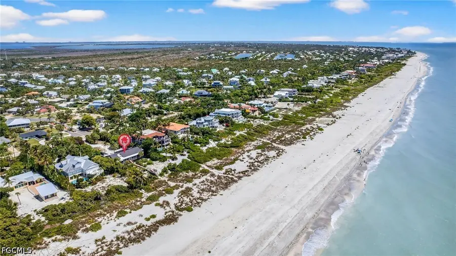 3777 W Gulf Drive, Sanibel, FL 33957 - #2