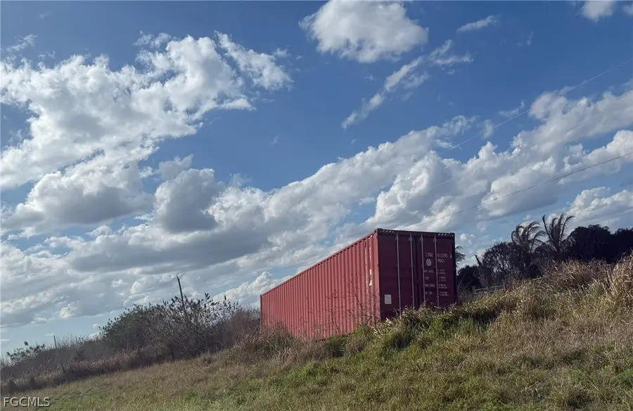 5355 3rd Road, Labelle, FL 33935 - #3