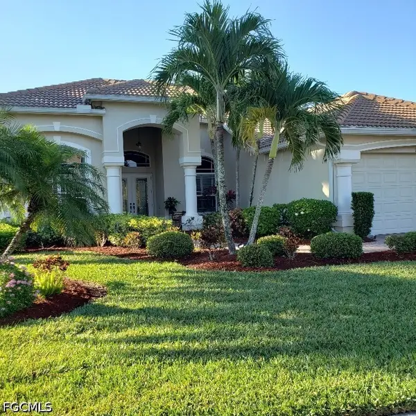 7352 Heritage Palms Estates Drive, Fort Myers, FL 33966