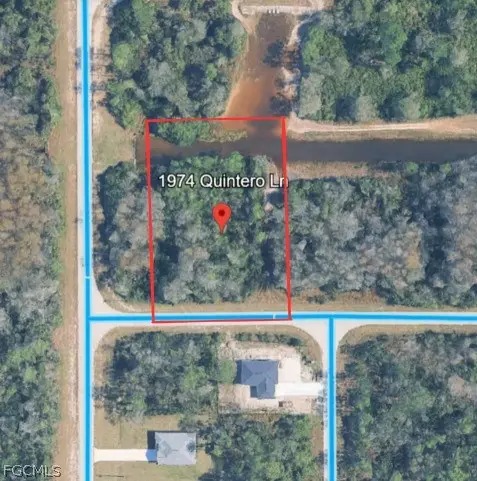 1974 Quintero Lane, Lehigh Acres, FL 33972