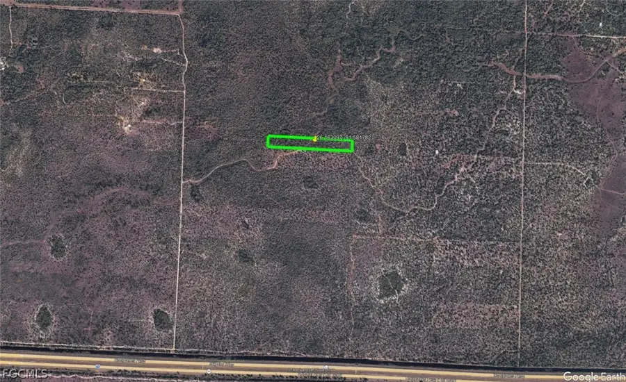 North Belle Meade, Naples, FL 34117 - #3