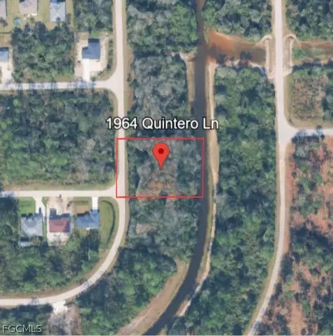 1964 Quintero Lane, Lehigh Acres, FL 33972 - #1