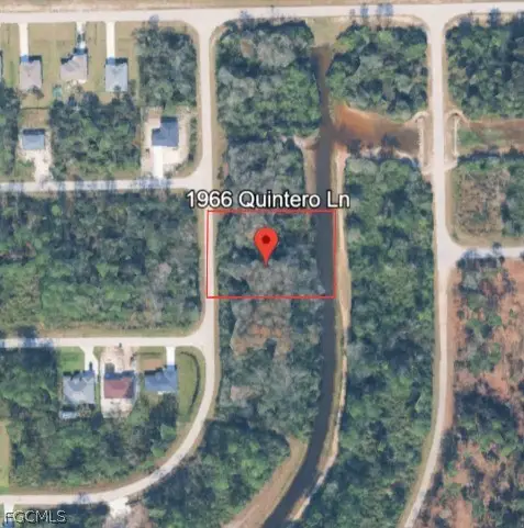 1966 Quintero Lane, Lehigh Acres, FL 33972 - #1