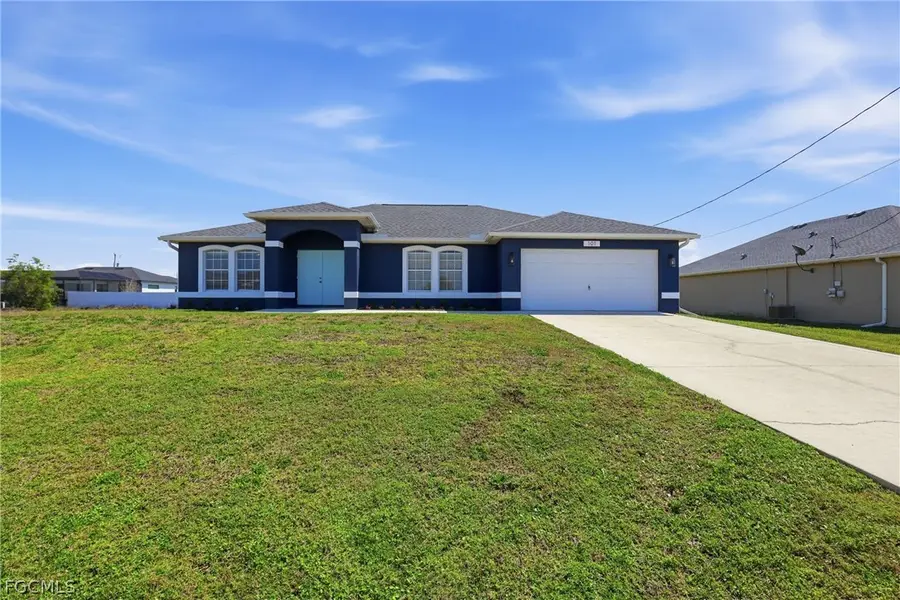 101 NW 18th Avenue, Cape Coral, FL 33993 - #2