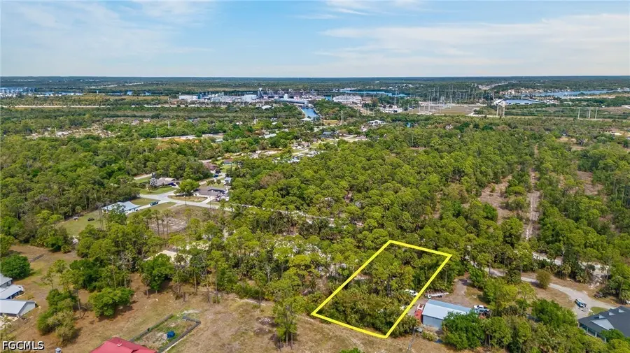 11120 Long Road, Fort Myers, FL 33905 - #2