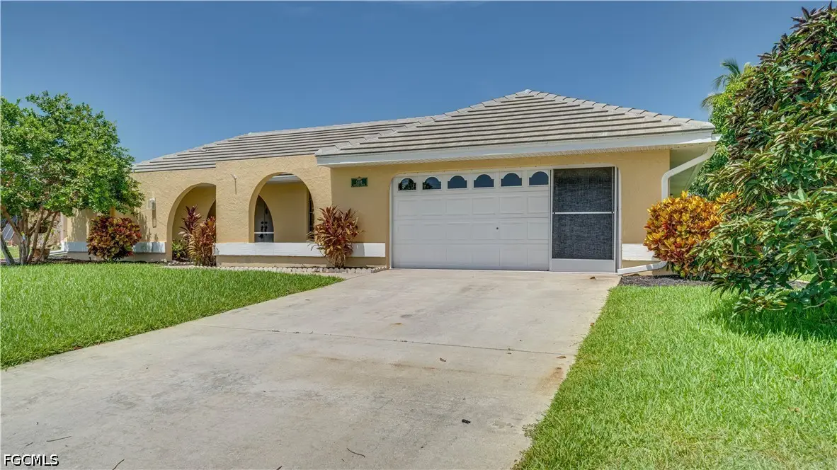 5308 SW 11th Place, Cape Coral, FL 33914 - #1