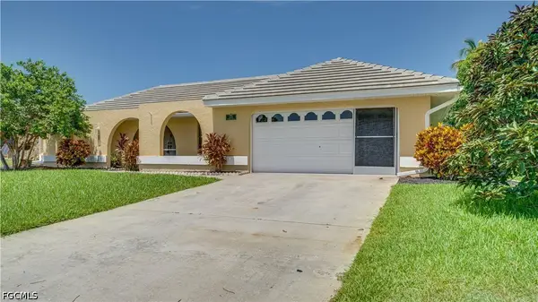 5308 SW 11th Place, Cape Coral, FL 33914