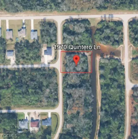 1970 Quintero Lane, Lehigh Acres, FL 33972